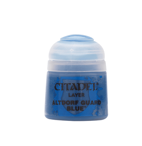 CIT L28 ALTDORF BLUE