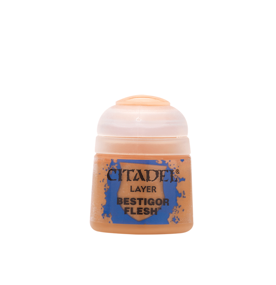 CIT L66 BESTIGOR FLESH