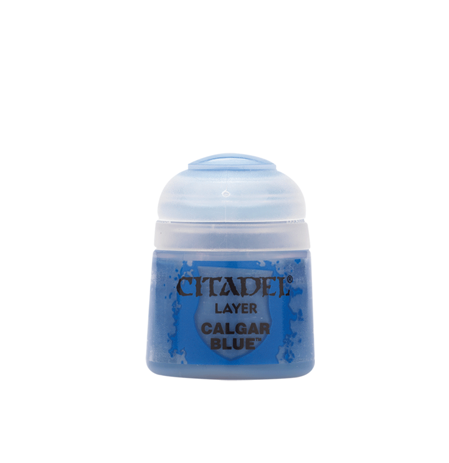 CIT L25 CALGAR BLUE