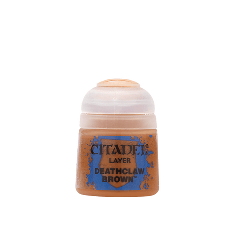 CIT L57 DEATHCLAW BROWN