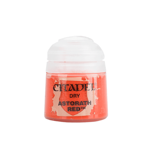 CIT D05 ASTORATH RED