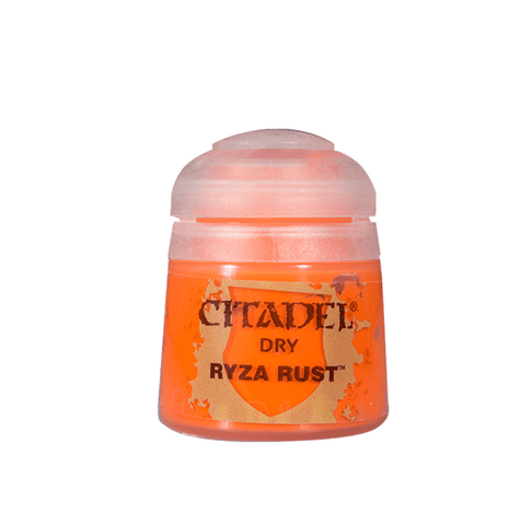 CIT D04 RYZA RUST