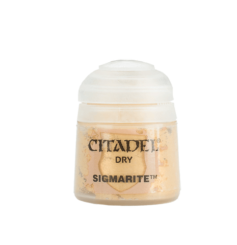 CIT D23 SIGMARITE