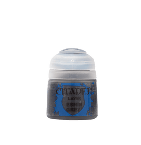 CIT L77 ESHIN GREY