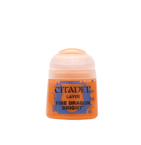 CIT L06 FIRE DRAGON BRIGHT