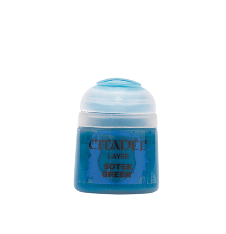 CIT L32 SOTEK GREEN