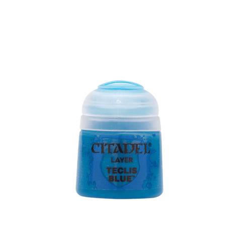 CIT L26 TECLIS BLUE