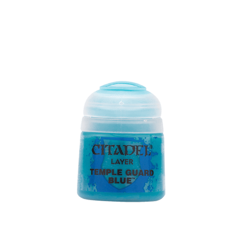 CIT L30 TEMPLE GUARD BLUE