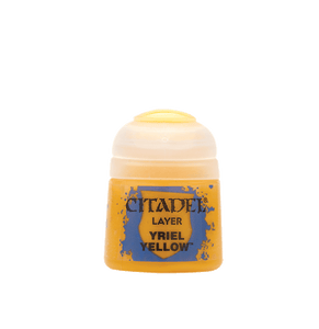 CIT L04 YRIEL YELLOW