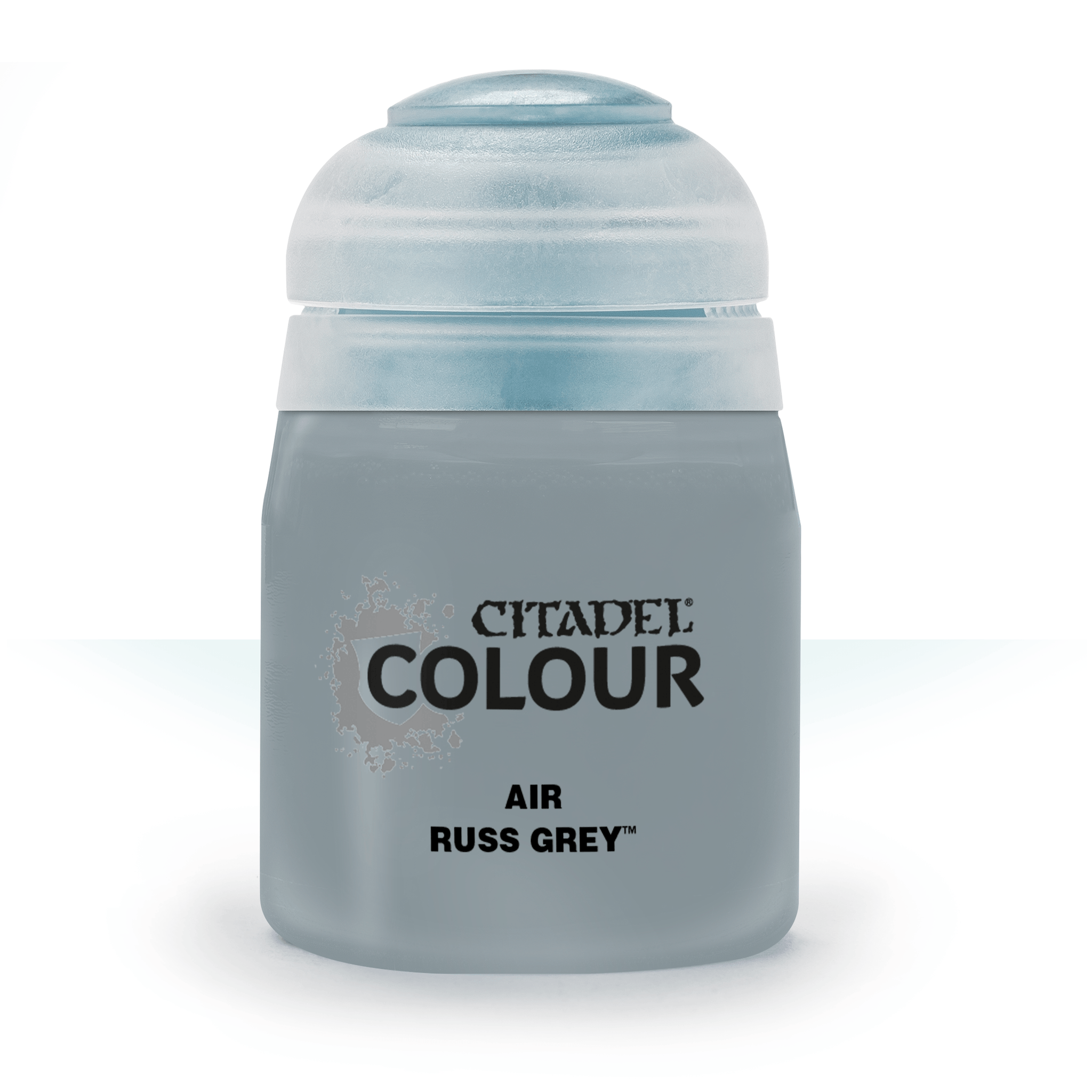 CIT A28 RUSS GREY