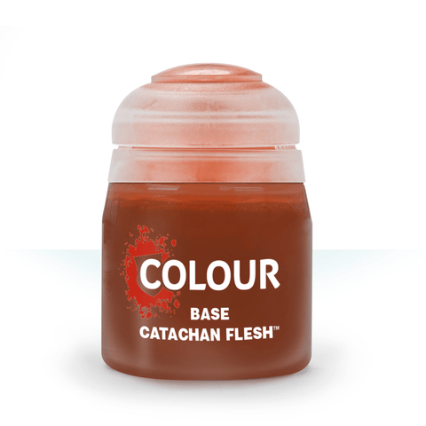 CIT B41 CATACHAN FLESH