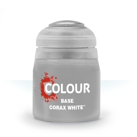 CIT B43 CORAX WHITE*