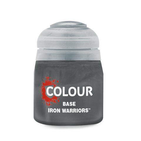 CIT B52 IRON WARRIORS