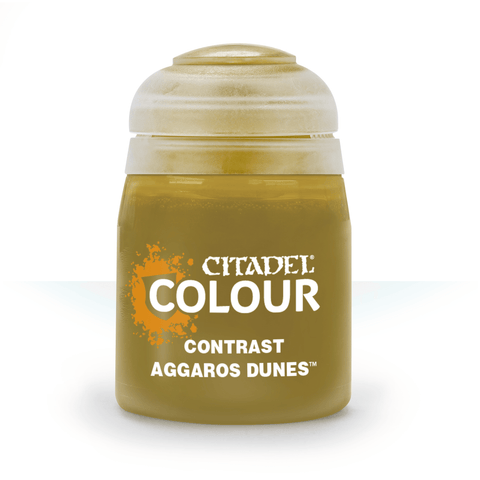 CIT C47 AGGAROS DUNES