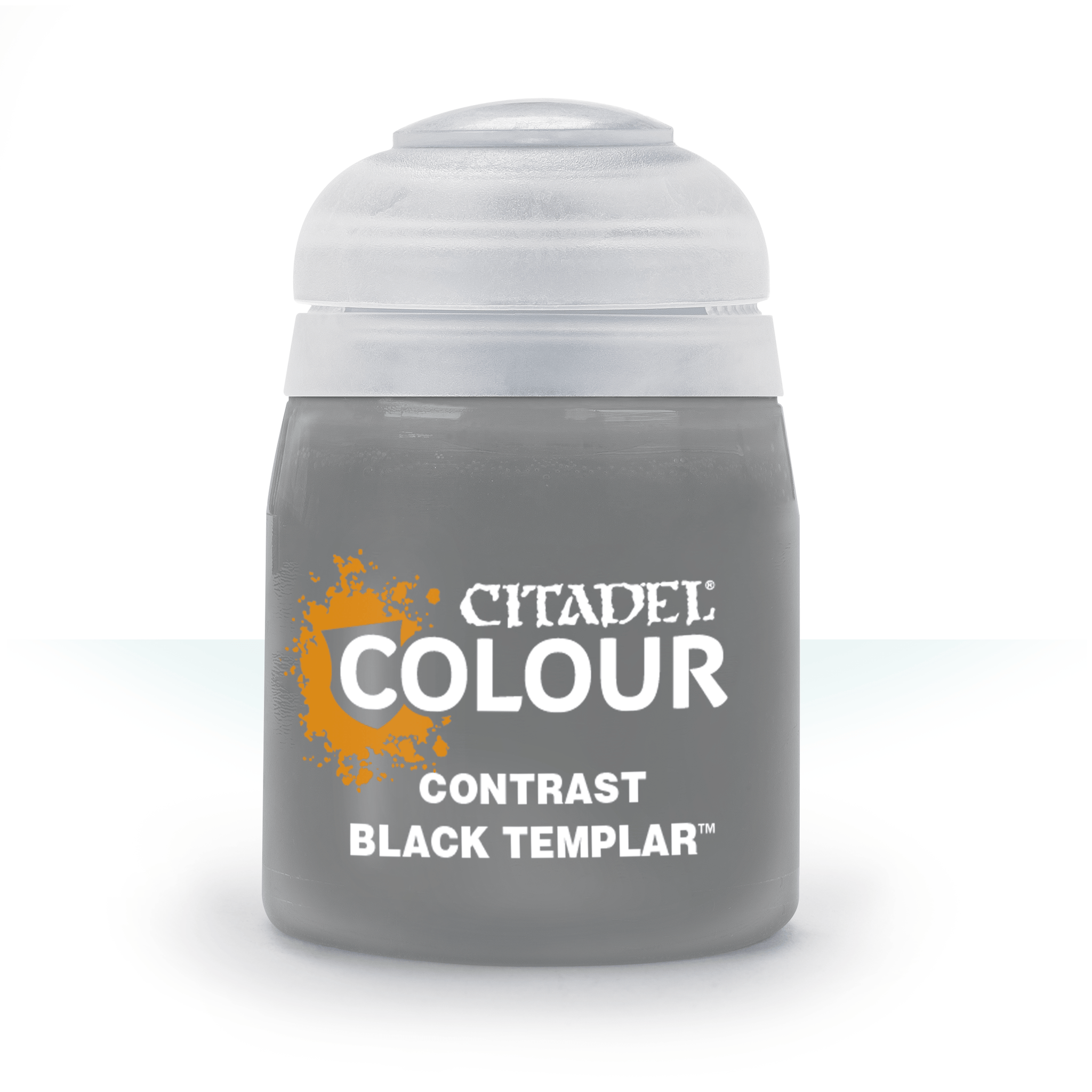 CIT C60 BLACK TEMPLAR*
