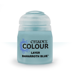 CIT L29 BAHARROTH BLUE