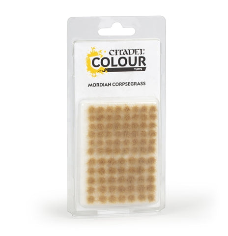 Citadel Colour Tufts Mordian Corpse Grass