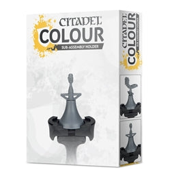 Citadel Colour Sub-assembly Holder / Support de Sous-assemblage Citadel Colour