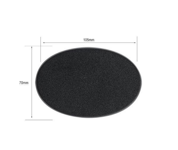 CITADEL BASES - BASES DE CITADEL