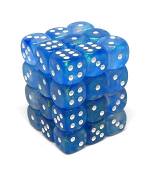 CHESSEX : Briques 36d6 - BOREALIS