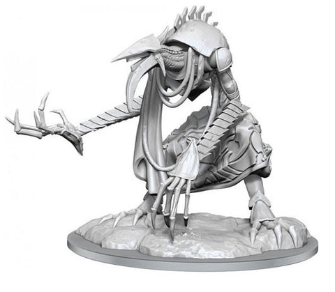 MTG UNPAINTED MINIS WV5 JIN-GITAXIAS