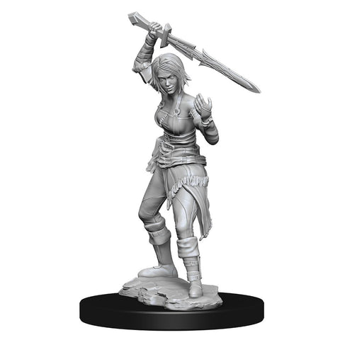 MTG UNPAINTED MINIS WV14 NAHIRI