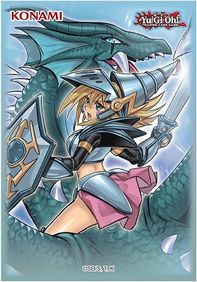 YuGiOh ~ PROTECTEURS / SLEEVES Small