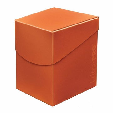 DECK BOX / PLASTIQUE PLASTIQUE ~ ECLIPSE PRO-100+