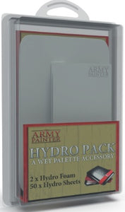 ARMY PAINTER; WET PALETTE HYDRO PACK