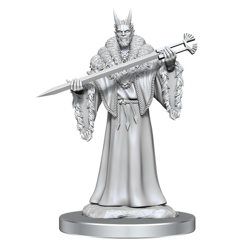 MTG UNPAINTED MINIS WV6 LORD XANDER, THE COLLECTOR