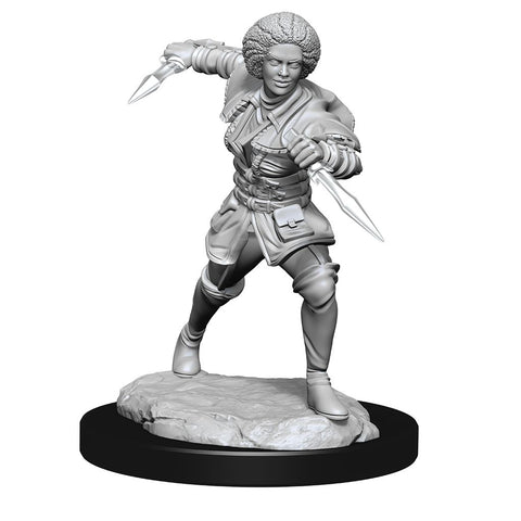 MTG UNPAINTED MINIS WV14 KAYA