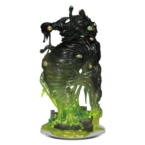 DND ICONS JUBILEX DEMON LORD OF SLIME & OOZE
