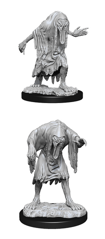 DND UNPAINTED MINIS WV13 BODAKS (144)