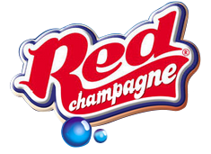 BOUFFE / FOOD ~ Red Champagne & Kiri