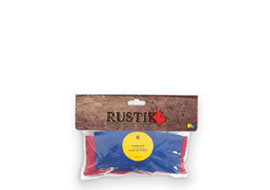 RUSTIK - 6 SAC DE SABLE --LIQUIDATION--