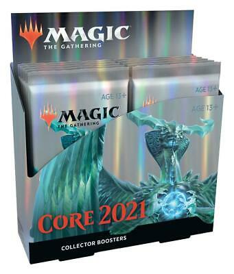 MTG COLLECTOR' PACK ~ CORE SET 2021