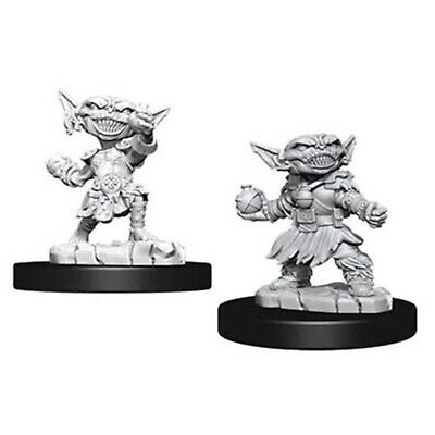 PF UNPAINTED MINIS WV9 FEMALE GOBLIN ALCHEMIST