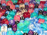 CHESSEX : Briques 36d6 - BOREALIS