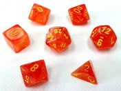 CHESSEX : Briques 12d6 - GHOSTLY GLOW