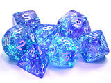 CHESSEX : Briques 36d6 - BOREALIS LUMINARY