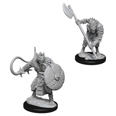 PF UNPAINTED MINIS WV3 GNOLLS