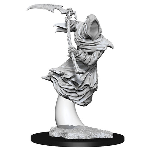 PF UNPAINTED MINIS WV8 GRIM REAPER